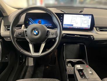 BMW X2 SDrive18d — photo 6