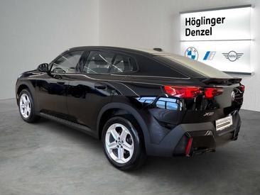 BMW X2 SDrive18d — photo 8