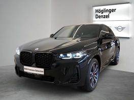 BMW X4 XDrive20d - 2024 - Joinsteer - #1