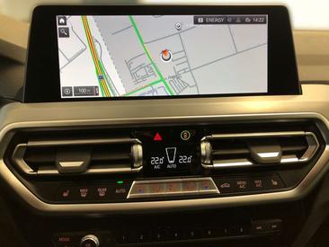 BMW X4 XDrive20d — photo 4
