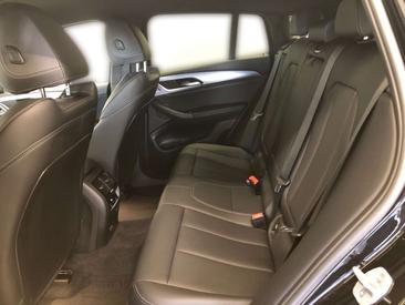 BMW X4 XDrive20d — photo 6