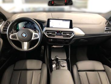 BMW X4 XDrive20d — photo 8