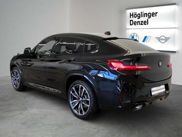 BMW X4 XDrive20d — photo 9