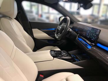 BMW I5 Berline M60 XDrive — photo 11