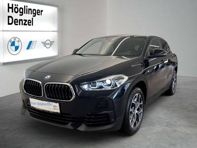 BMW X2 SDrive18d - 2023 - Joinsteer - #1