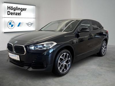 BMW X2 SDrive18d