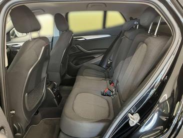 BMW X2 SDrive18d — photo 5