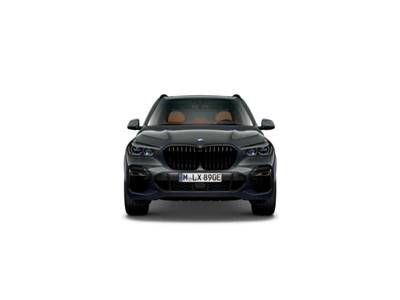 BMW X5 XDrive45e - 2022 - Joinsteer - #1