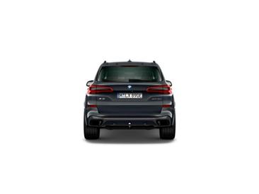 BMW X5 XDrive45e — photo 3