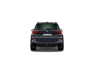 BMW X5 XDrive45e