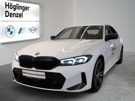 BMW Série 3 Berline 320d - 2023 - Joinsteer - #1