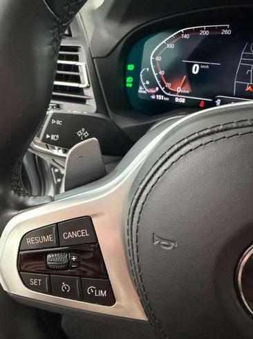 BMW X3 XDrive20d — photo 10
