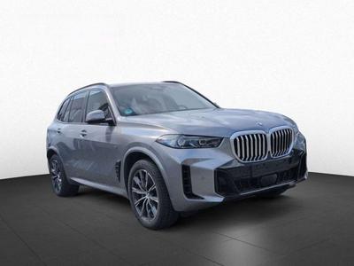 BMW X5 XDrive30d