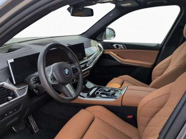 BMW X5 XDrive30d — photo 10