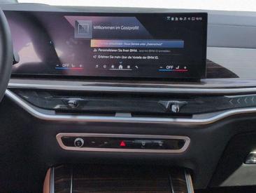 BMW X5 XDrive30d — photo 11