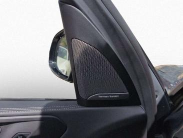 BMW X5 XDrive30d — photo 12