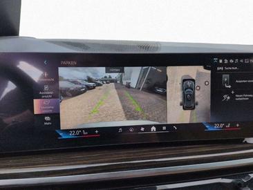 BMW X5 XDrive30d — photo 13