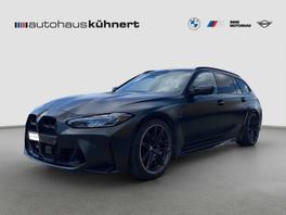 BMW M3 Berline Competition - 2023 - Joinsteer - #1