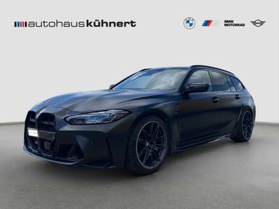 BMW M3 Berline Competition - 2023 - Joinsteer - #1