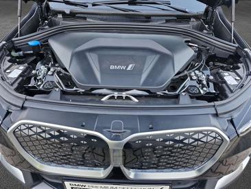 BMW IX1 XDrive30 — photo 7