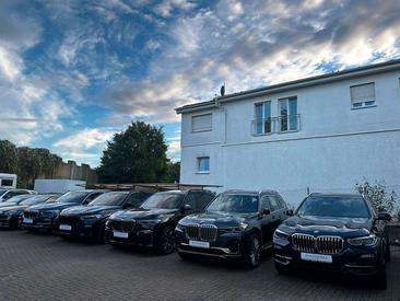 BMW X5 XDrive45e — photo 8