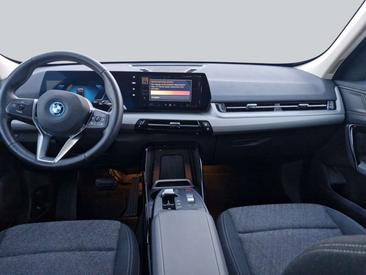 BMW IX1 XDrive30 — photo 13