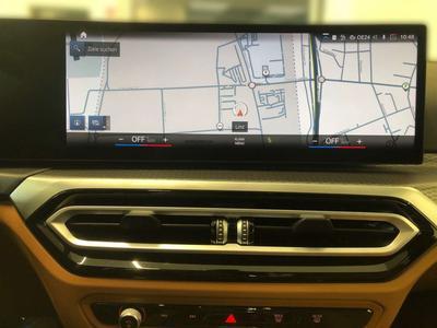 BMW Série 3 Berline 320d