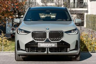 BMW X3 20d XDrive — photo 2