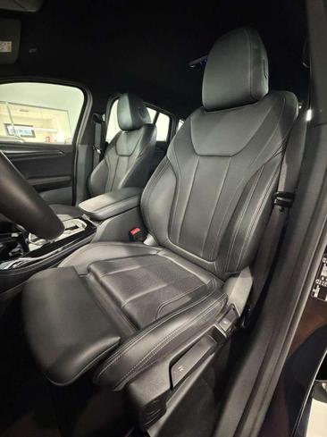 BMW X4 Coupé SUV XDrive20i — photo 8