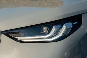 BMW X3 20d XDrive — photo 8
