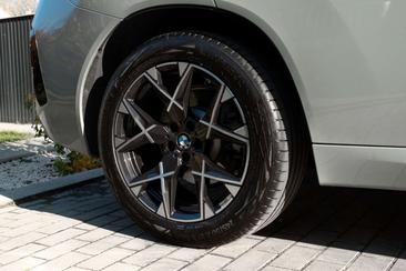 BMW X3 20d XDrive — photo 10