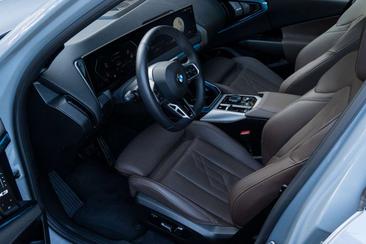 BMW X3 20d XDrive — photo 11