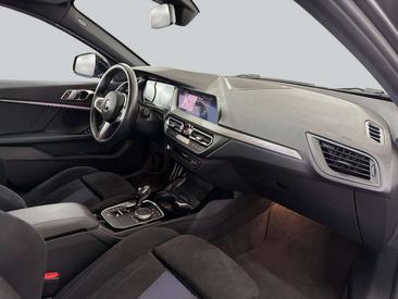 BMW Série 1 Berline 118i — photo 15
