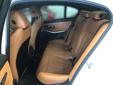 BMW Série 3 Berline 320d — photo 4