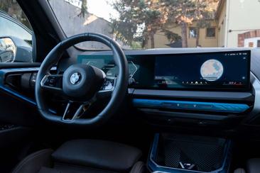 BMW X3 20d XDrive — photo 14