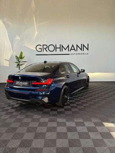 BMW Série 3 Berline 320d — photo 6