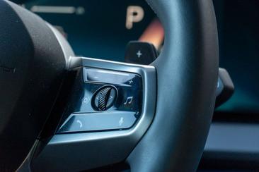 BMW X3 20d XDrive — photo 17