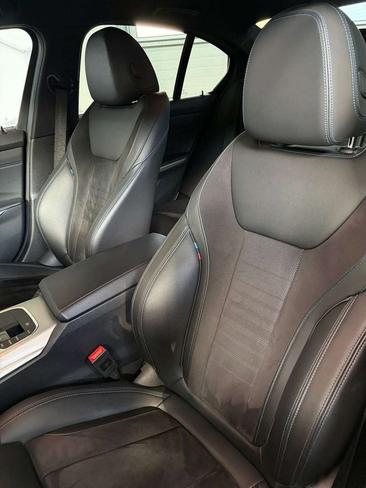 BMW Série 3 Berline 320d — photo 11
