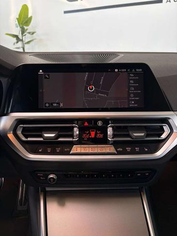 BMW Série 3 Berline 320d — photo 13