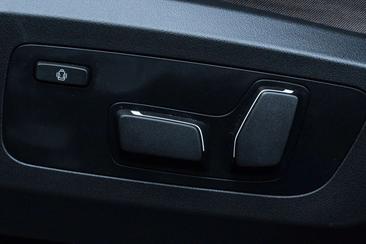 BMW X3 20d XDrive — photo 22