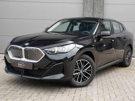 BMW IX2 EDrive20 - 2025 - Joinsteer - #1