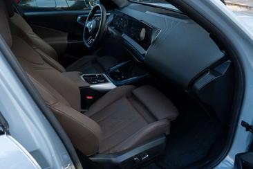 BMW X3 20d XDrive — photo 25
