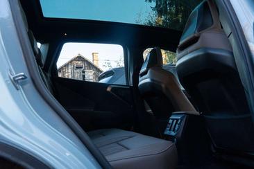 BMW X3 20d XDrive — photo 26