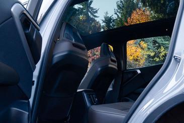 BMW X3 20d XDrive — photo 27