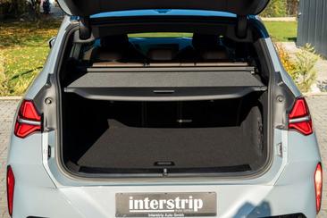 BMW X3 20d XDrive — photo 28