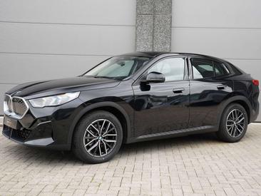 BMW IX2 EDrive20 — photo 2