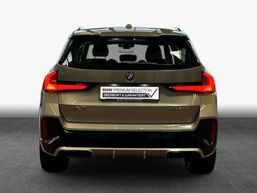 BMW X1 XDrive30e — photo 4