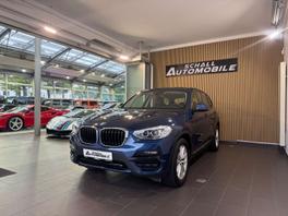 BMW X3 XDrive30e - 2021 - Joinsteer - #1