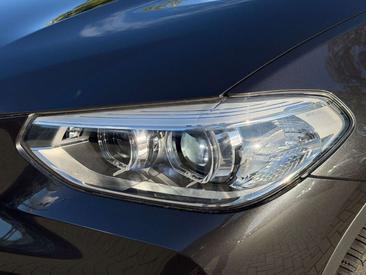 BMW X3 XDrive20i — photo 12