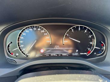BMW X3 XDrive20i — photo 13